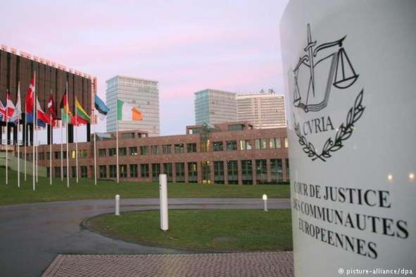 Суд ЄС відмовив російським компаніям у скасуванні санкцій