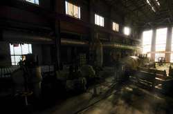 Место, где остановилось время. Постапокалиптические фото заброшенной электростанции