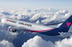 У жовтні у «Бориспіль» зайдуть дві нові авіакомпанії