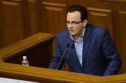 Березюк розказав, чи візьме «Самопоміч» до себе на наступних виборах Семенченка