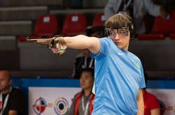 Павло Коростильов