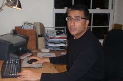 Головою наглядової ради «Укргазбанку» став громадянин Великої Британії 