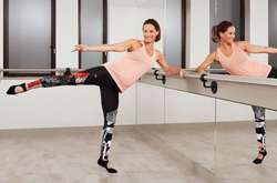 Беременным на заметку: будущая мама Пиппа Миддлтон рассказала, как не превратиться в пингвина