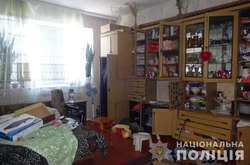 Столична поліція «на гарячому» затримала іноземців-грабіжників 