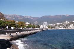 Біля окупованої Ялти стався землетрус