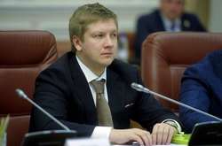 Коболев рассказал о деталях трехсторонней экспертной встречи в Брюсселе по транзиту газа