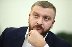 НАБУ почне розслідування щодо міністра Петренка 