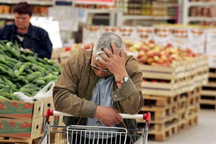 В Крыму ожидается рост цен на продукты на 12-18% - эксперт