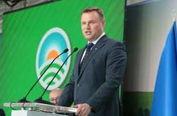 Опонентів Скоцика виключили з Аграрної партії - рішення Політради