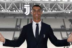 Криштиану Роналду