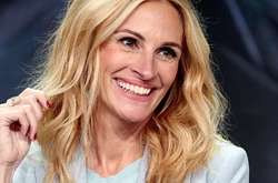 Джулия Робертс