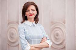 Речниця МЗС очолила посольство України в Естонії