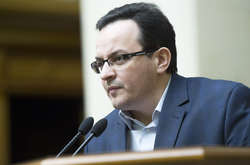 У «Самопомочі» пояснили, чому нардеп Журжій здає мандат