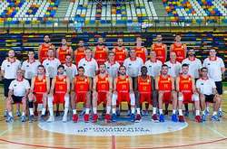 Збірна Іспанії з баскетболу оголосила склад на поєдинок проти України у Києві
