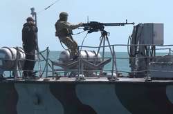 Україна відправить близько 270 спецназівців в Азовське і Чорне море