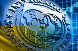 МВФ нагадав, що Україна не виконала 15 зобов'язань 