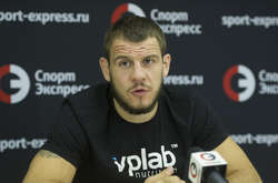 Боєць Микита Крилов зрадив Україну та подав документи на отримання російського паспорта