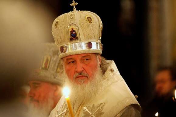 РПЦ терміново скликає засідання Синоду щодо України