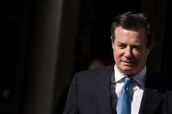 Пол Манафорт