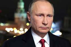 Росію вже ніхто не боїться. У неї навіть немає репутації