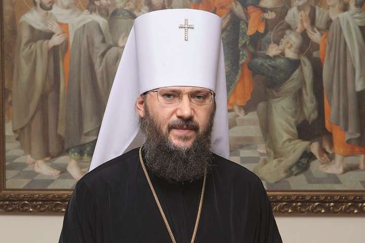 Московський священик лякає розколом України через створення єдиної помісної церкви 