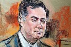 Манафорт збирається піти на угоду зі слідством, - The Guardian