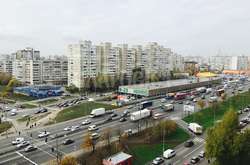 На Академмістечку буде зведено надземний перехід за 40 млн грн