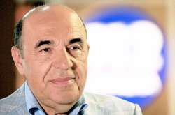  Народный депутат Вадим Рабинович 