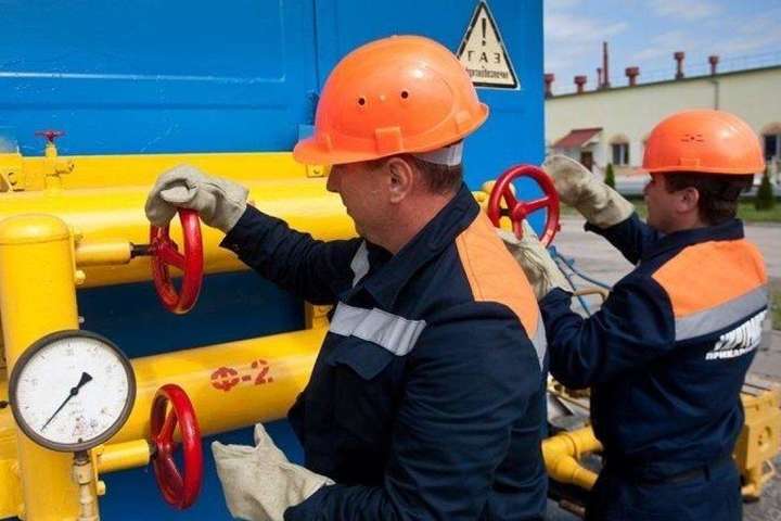 «Укртрансгаз» не встигає з 1 жовтня запустити добове балансування ГТС