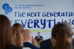 Украина уже переиграла Россию - Порошенко