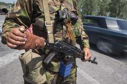 Боевики на Донбассе массово задерживают местных жителей - разведка