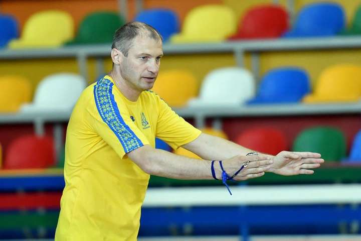 Перед жіночою збірної України з футзалу стоїть завдання вийти на чемпіонат Європи