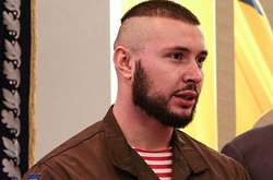 Віталій Марків