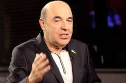 Рабинович подсказал НАБУ, что следующей после Омеляна должна стать Супрун 