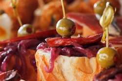 Стала известна самая вкусная еда в мире