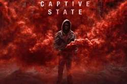 Война и инопланетяне: Опубликован трейлер фантастического фильма «Земля в осаде»