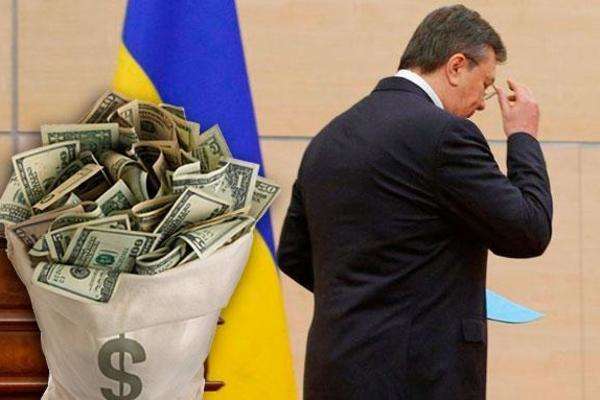 Мінфін очікує рішення Лондонського суду щодо «боргу Януковича» наприкінці 2019 року