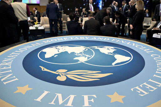 МВФ замінив програму допомоги Україні з EFF на stand-by