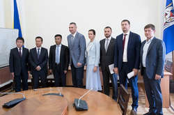 Кличко розповів, коли у Києві з’явиться четверта лінія метро