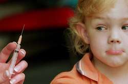 У МОЗ уточнили нюанси про недопуск нещеплених дітей до шкіл і садків 