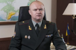 Перший заступник глави СБУ&nbsp; Павло Демчина 