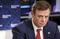 Reuters: Манафорт погодився визнати провину за двома пунктами звинувачень 