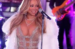 Мэрайя Кери