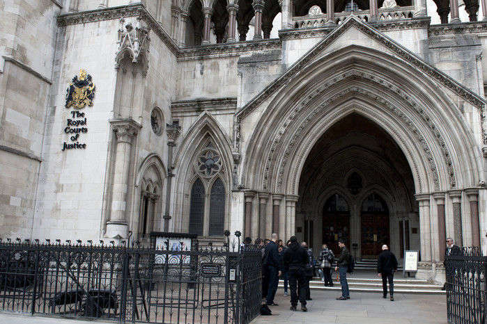 Суд Лондона тепер візьметься за російську агресію проти України – Клімкін 