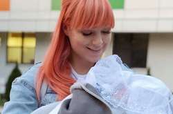 Светлана Тарабарова