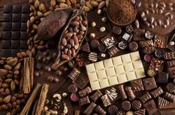 Найбільшим покупцем українського шоколаду стали США