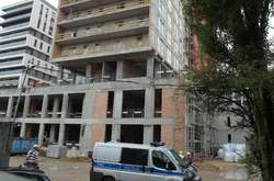 У Польщі загинув 28-річний український будівельник 