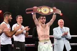 Стали відомі поєдинки, які пройдуть в межах конгресу WBC в Києві