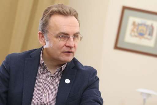 Садовий заявив, що кандидатів у президенти від «Самопомочі» буде декілька