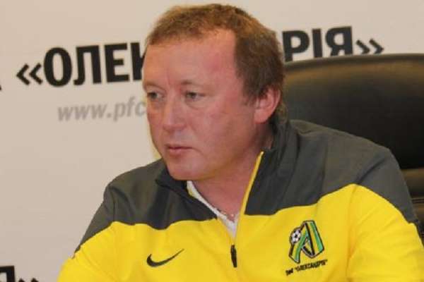 «Олександрія» втратила двох гравців перед матчем з «Шахтарем»